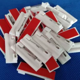 徽章;证件卡、挂绳;激光加工