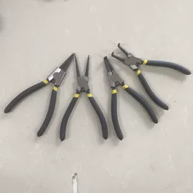 其他钳类工具;尖嘴钳;钢丝钳