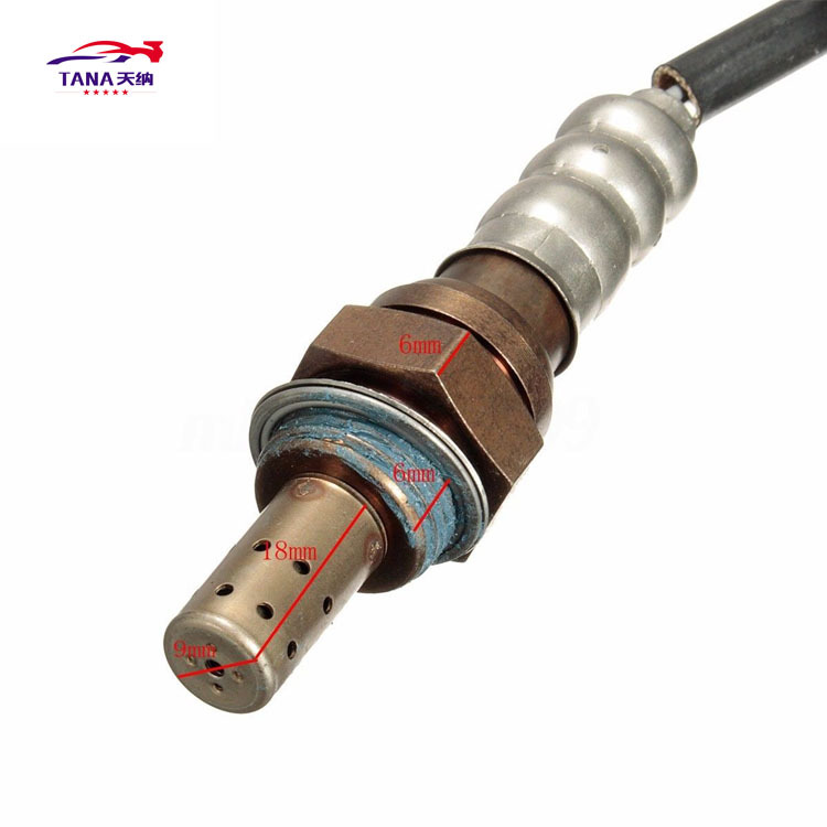 Transfronterizo sensor de oxígeno 98AB-9F472-BB 98AB-9F472-CA sensor de oxígeno