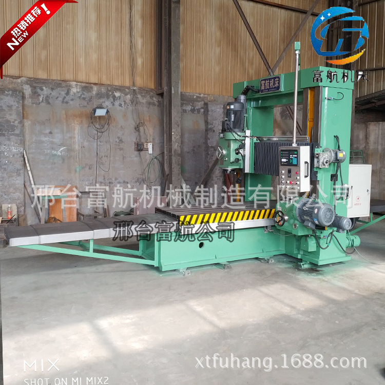 3米4米6米大型龙门铣床各种龙门铣床端双面铣床现货供应