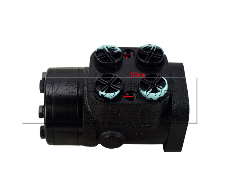 BZZ1-E200BC-M de dirección de montacargas Tailifu Accesorios de montacargas Tailifu TU4 5T Máquina de dirección hidráulica