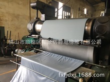 橡膠板絕緣地毯1.8mm高壓絕緣墊膠墊 絕緣膠墊 灰色絕緣橡膠板