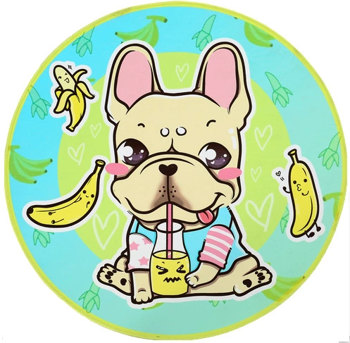 Green Banana Fa Niu