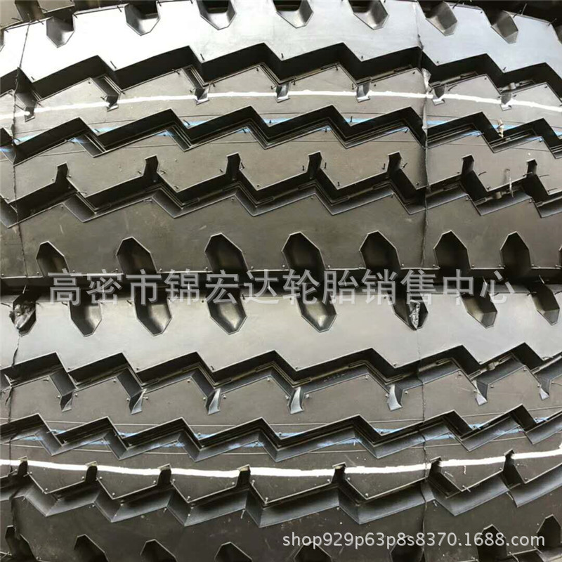 货车轮胎700R16LT卡车钢丝轮胎7.00R16