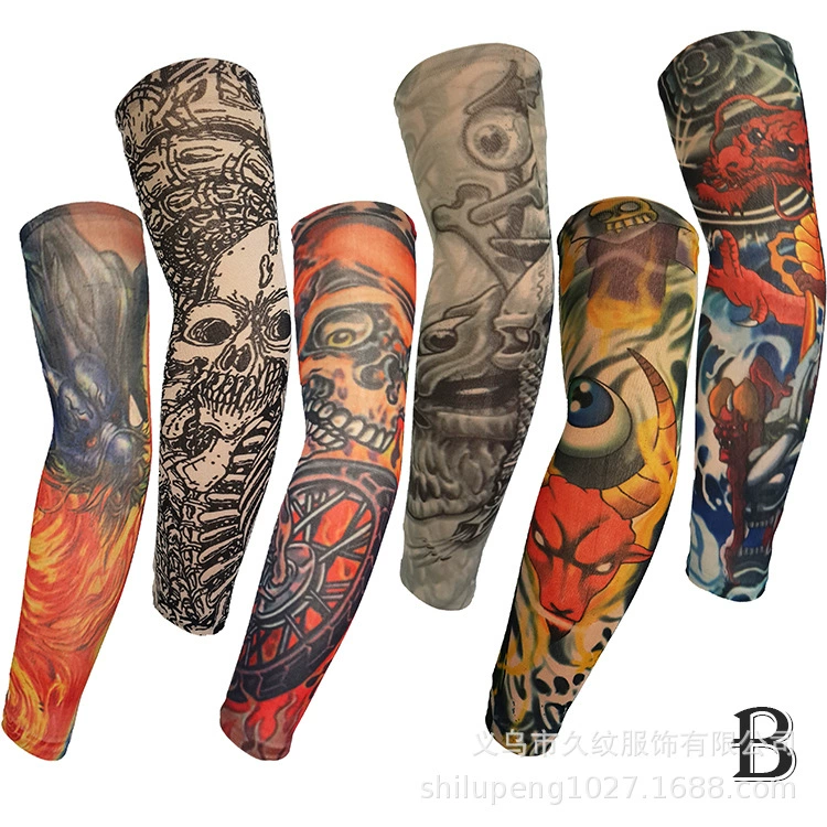 Tattoo, sleeves, set, wholesale