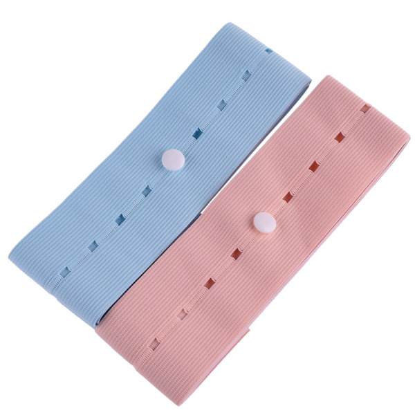 Fetal heart rate monitoring belt for pregnant women