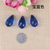 Transparent accessory, curtain, beads, pendant, crystal, wholesale