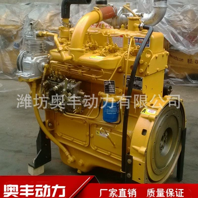 Forklift Diesel Engine, Avtomobil mühərrikləri