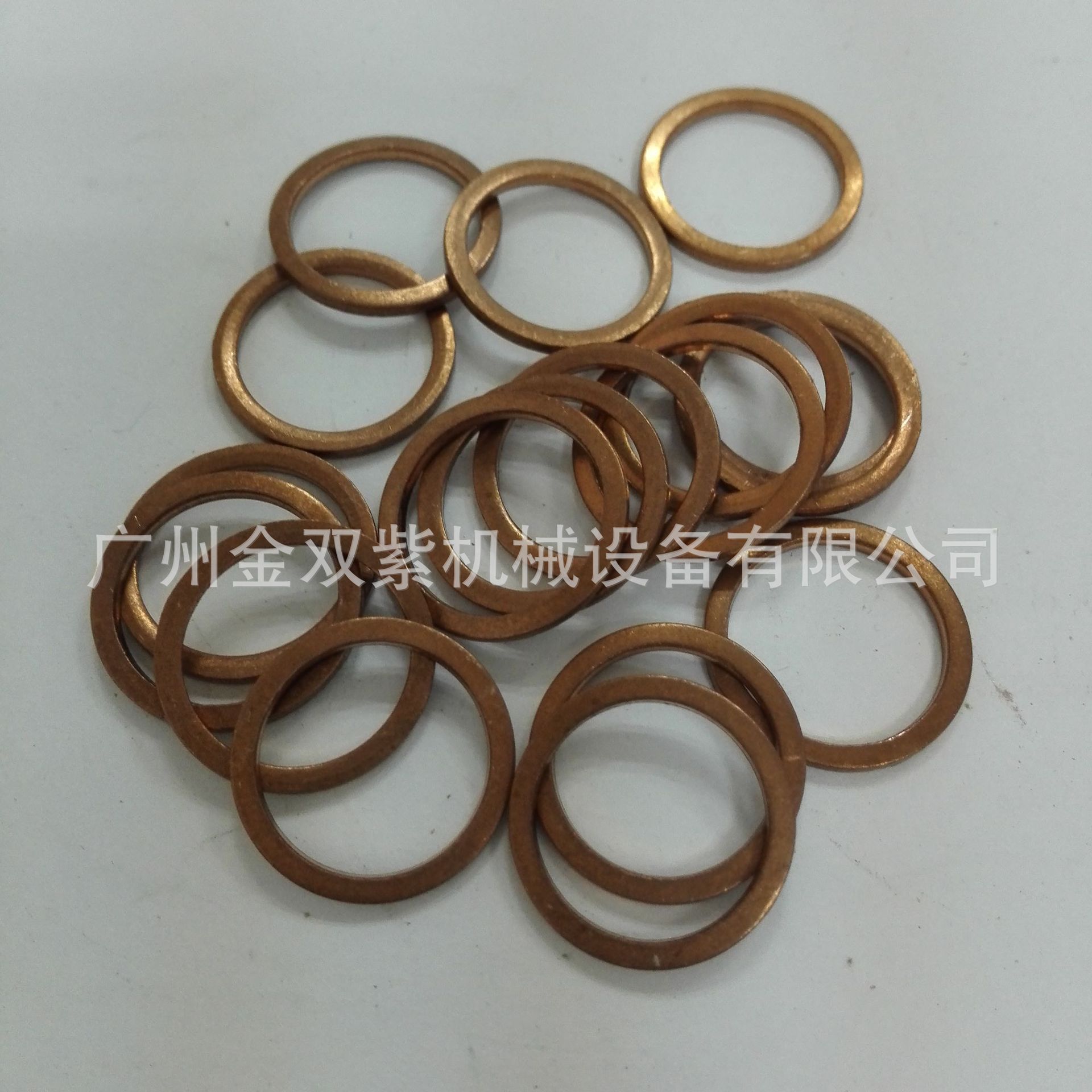 供应船舶柴油机配件MAK 6M601C连接环1.7010064JOINT RING