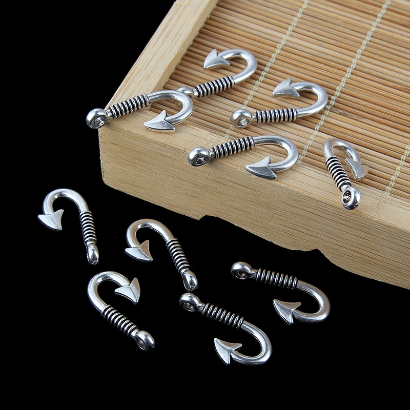 (Cross-border trading), accessory handmade, accessories, pendant, earrings, universal necklace, DIY
