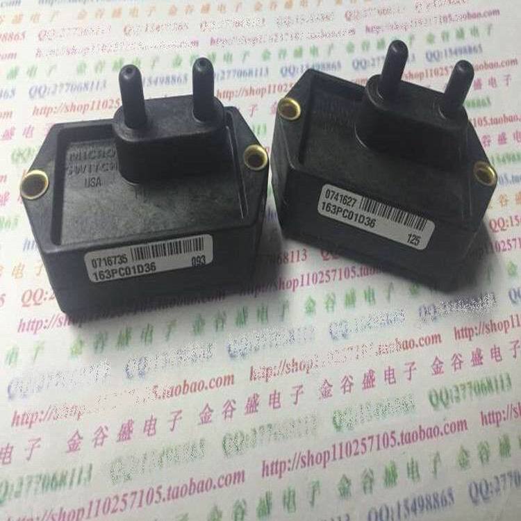 压力传感器 163PC01D36 TO-59 全新原装