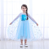 Small princess costume, dress, “Frozen”, children's clothing