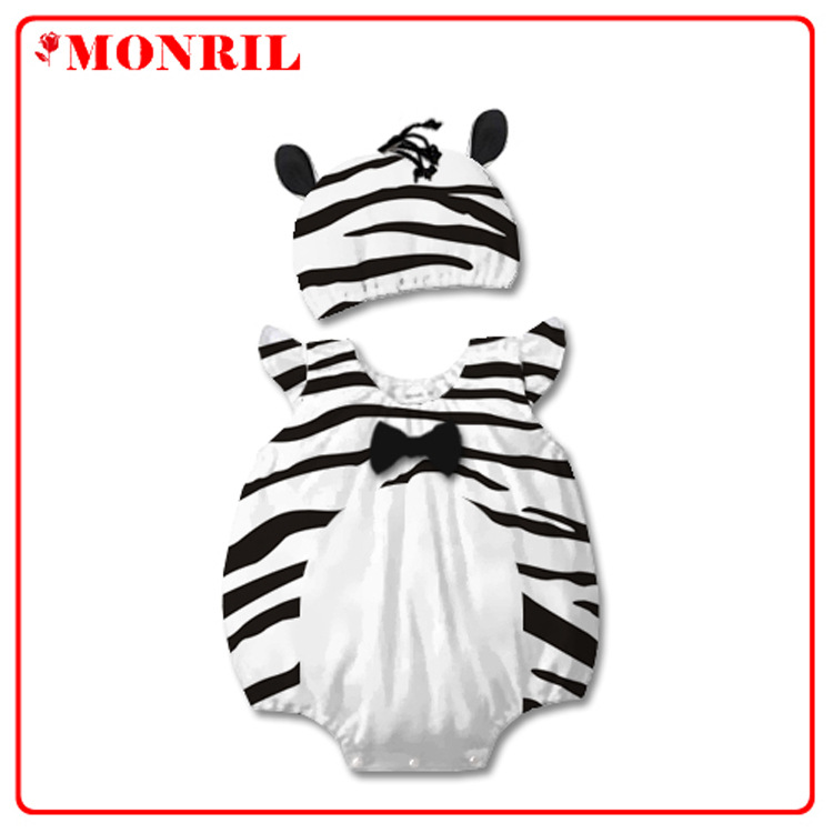 ヨーロッパとアメリカの蜂バッグおなら服、通気性と吸汗性に優れたベビーウェア、男性と女性用のハイハイ服、太った赤ちゃん、夏用ベビー服