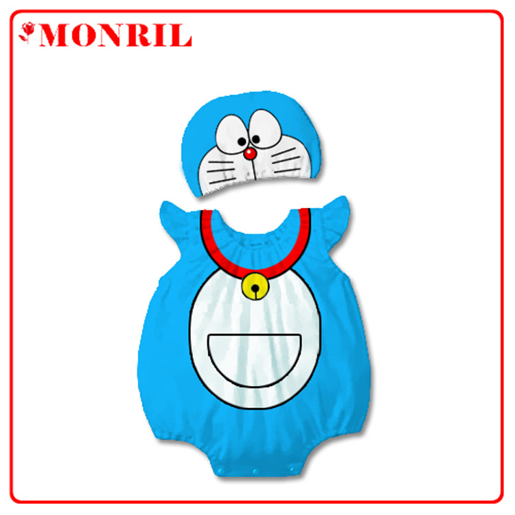 ヨーロッパとアメリカの蜂バッグおなら服、通気性と吸汗性に優れたベビーウェア、男性と女性用のハイハイ服、太った赤ちゃん、夏用ベビー服