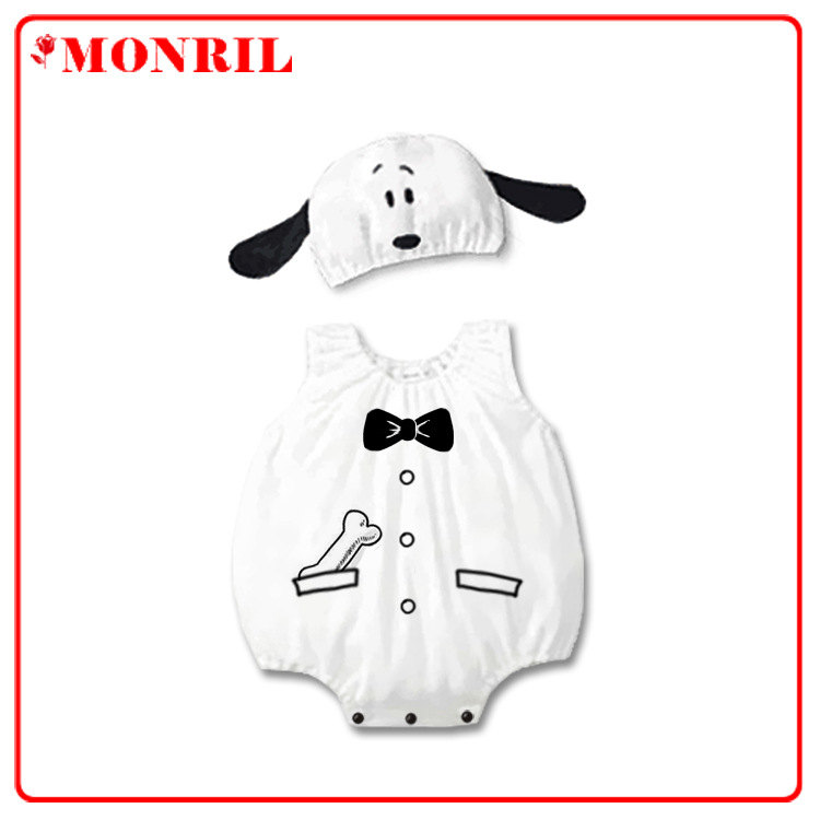 ヨーロッパとアメリカの蜂バッグおなら服、通気性と吸汗性に優れたベビーウェア、男性と女性用のハイハイ服、太った赤ちゃん、夏用ベビー服