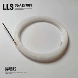 束线带;连接器;穿管器