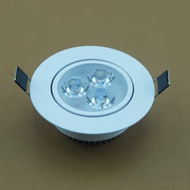 灯具套件;射灯;灯具外壳