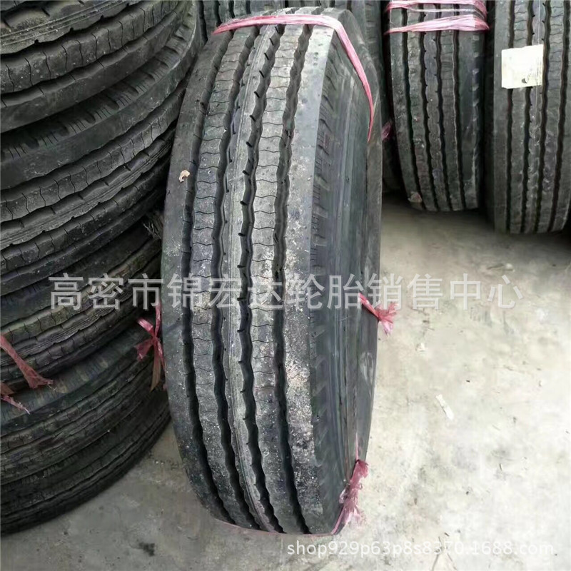 现货销售全钢真空客车轮胎10.00R15拖车子午线轮胎1000R15