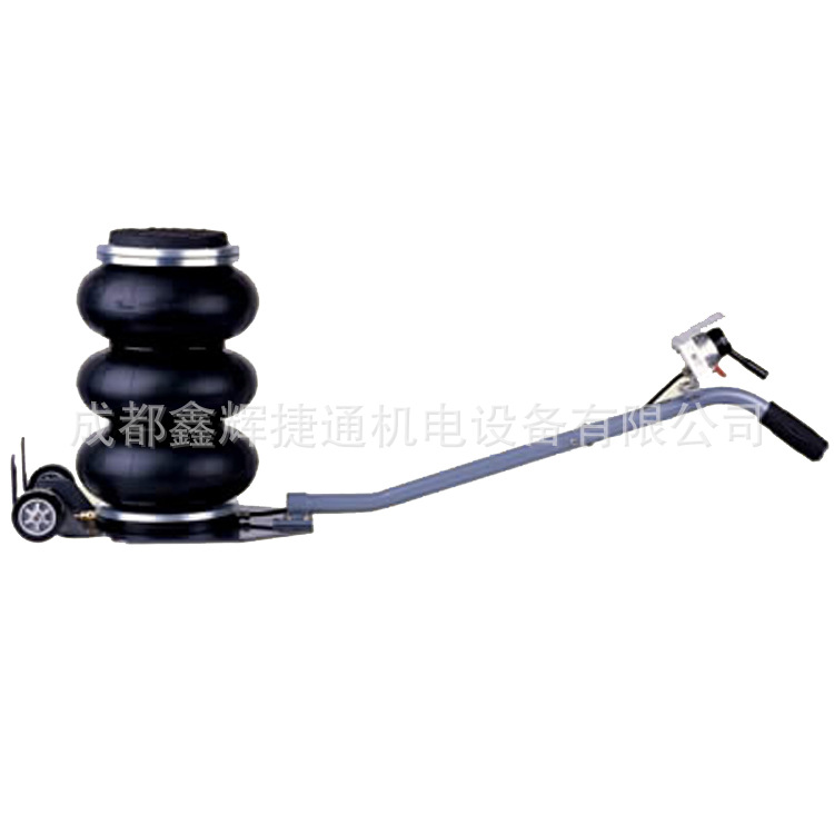 TR-1813三层气囊千斤顶 2T卧式气囊千斤顶