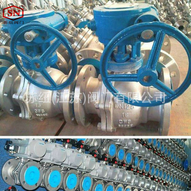 Q347F-25C�̶�ʽ������_304316L���ֲ������