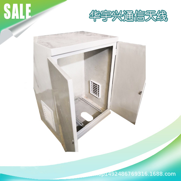 玻璃钢飞箱 通信美化外罩 天线加罩外罩 玻璃钢配电箱 方柱外罩