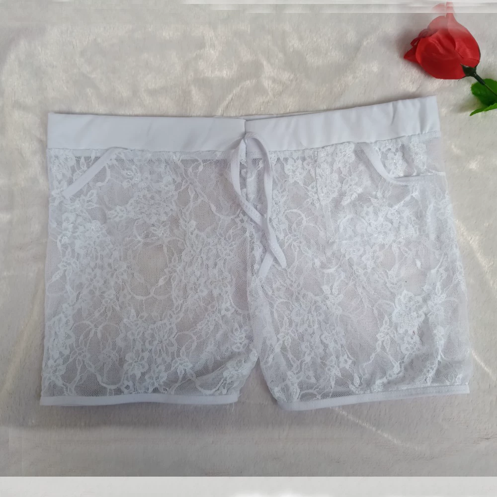 (跨境贸易), кружевные шорты, оптом, европейский стиль, Aliexpress, Amazon