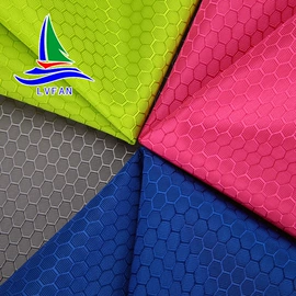 涤纶面料;尼龙面料