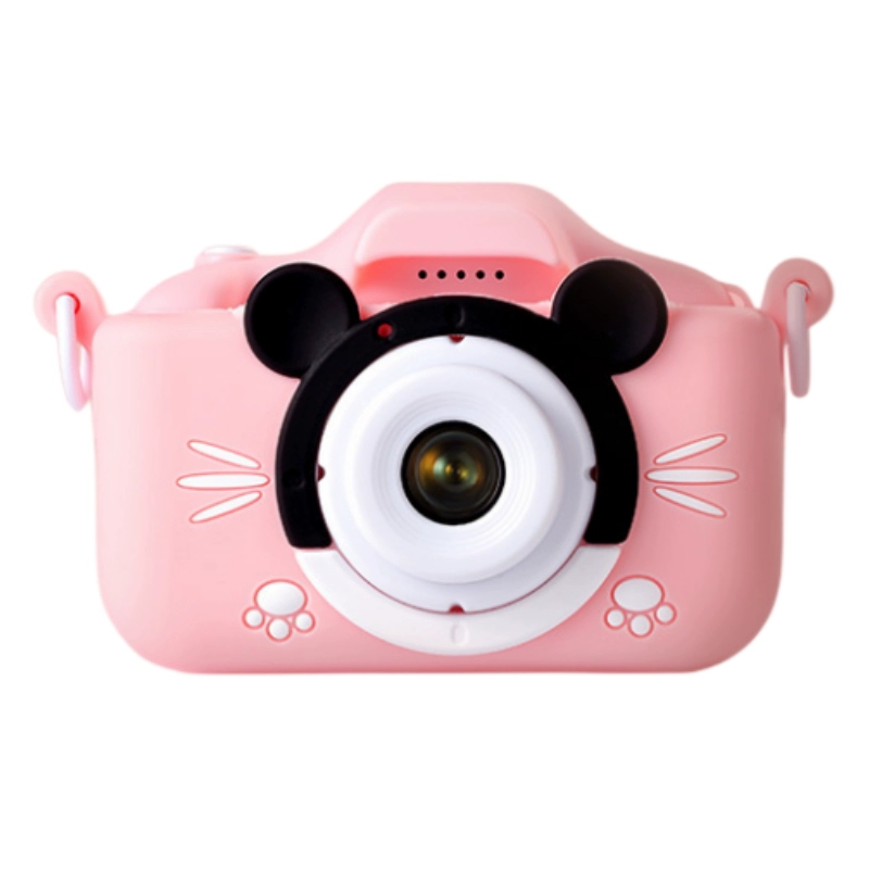 Polaroid, камера, цифровая игрушка для мальчиков