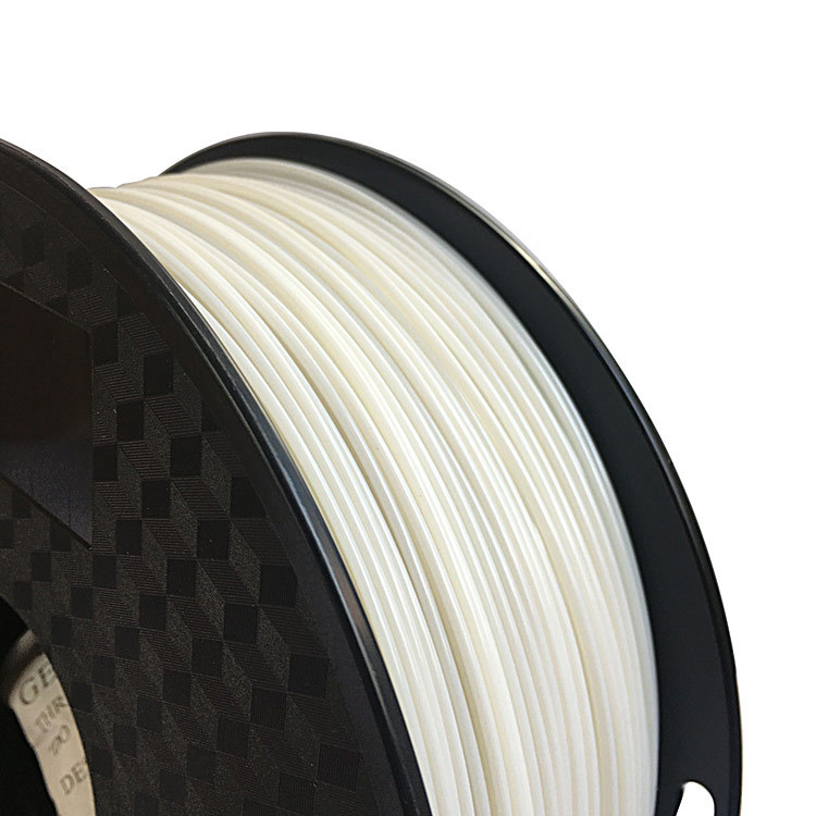 尼龙打印耗材 3d立体打印笔线 PA Nylon 耐高温 1.75mm 1kg/0.5kg