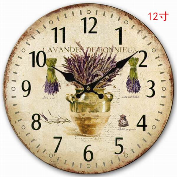 라벤더 30cm 3 묶음