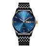 Waterproof swiss watch, fashionable quartz watches, men's watch, wholesale