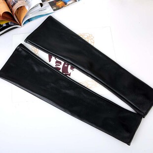 �L��40CM��ƤŮʿ�����n���s�r�ж�ɫ�赸�_܇�����L��Ͳ¶ָ�ٽz