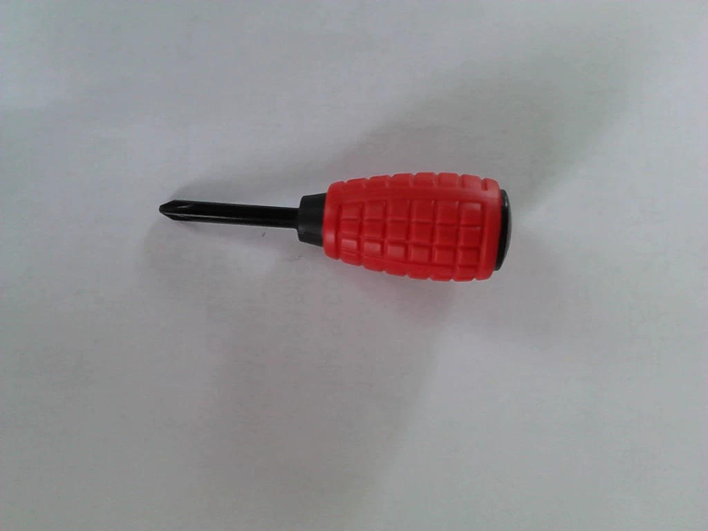 Прямые продажи с фабрики отвертка с головкой редьки, автомобильное крыло, специальная сильная Магнитная отвертка 6*38