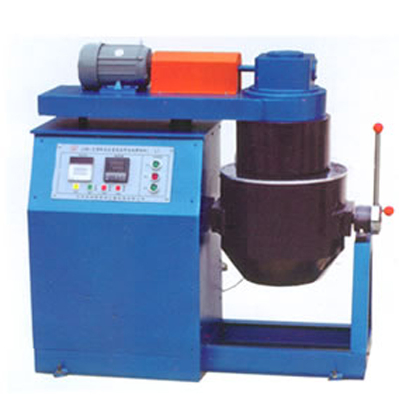 厂家长期出售沥青拌和机  售后保障沥青混合料自动拌和机