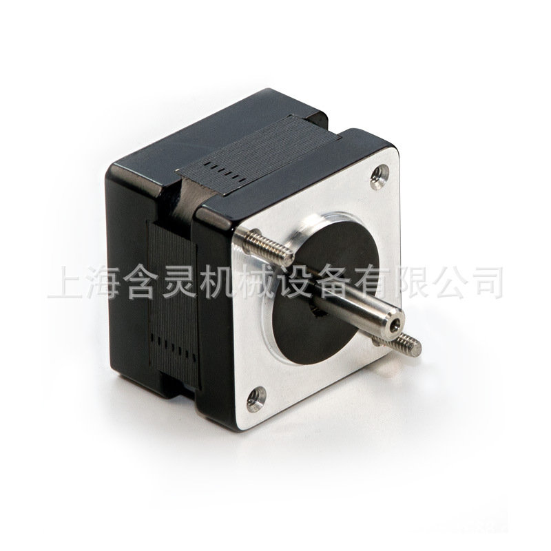 上海含灵机械销售LIN engineering电机8618S-02S