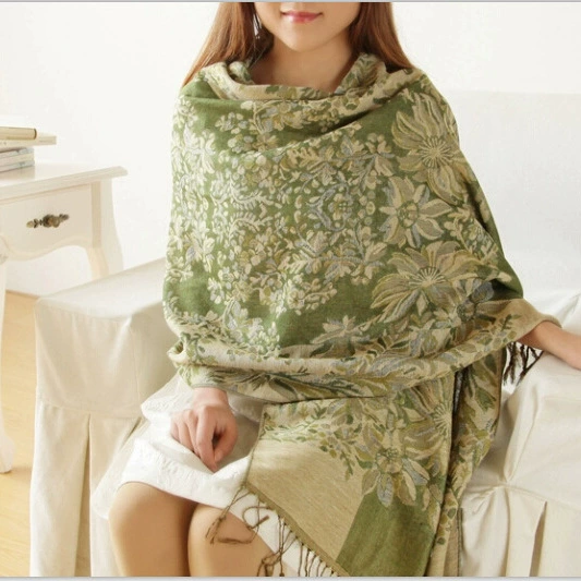 Ethnic scarf, warm cloak, ethnic style, wholesale
