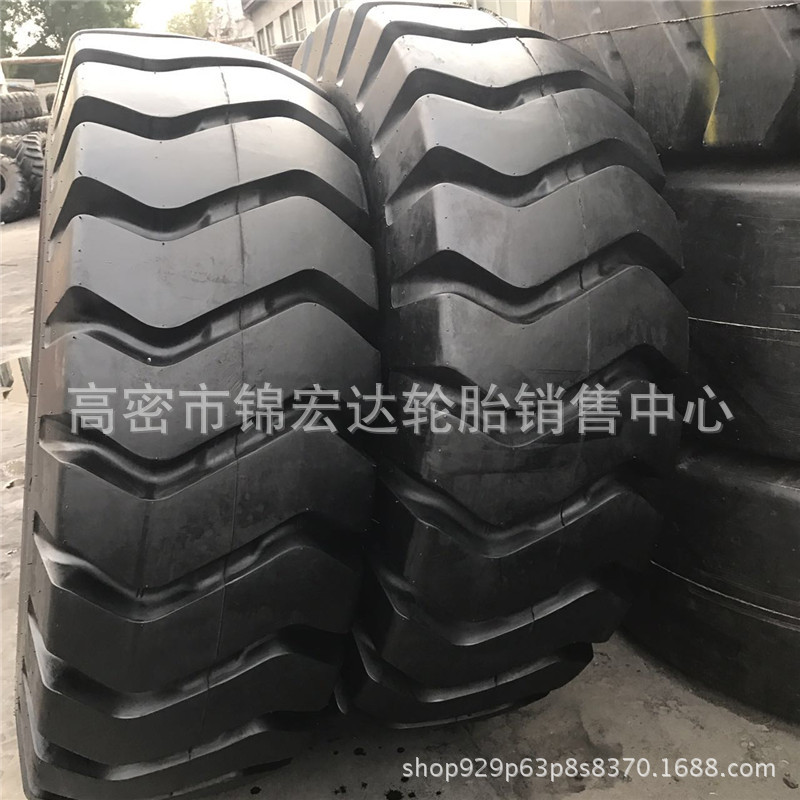 供应 工程机械轮胎 2100-25 推土机轮胎 21.00-25