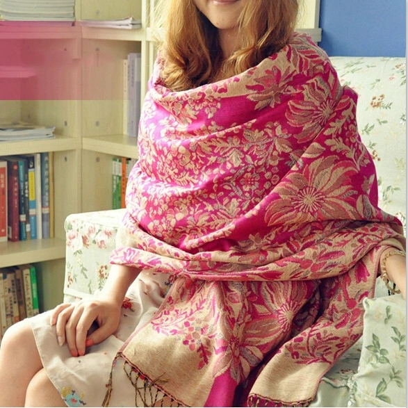 Ethnic scarf, warm cloak, ethnic style, wholesale