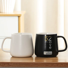 马克杯;陶瓷杯;茶杯