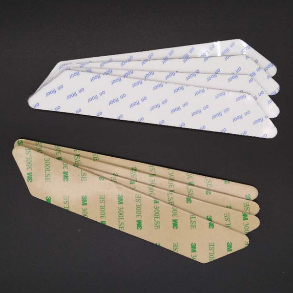 Non-slip carpet for home use