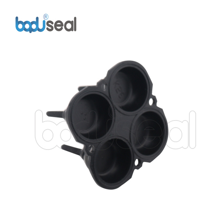 厂家生产汽车配件密封圈橡胶件汽车O型圈橡胶密封件密封条定 制