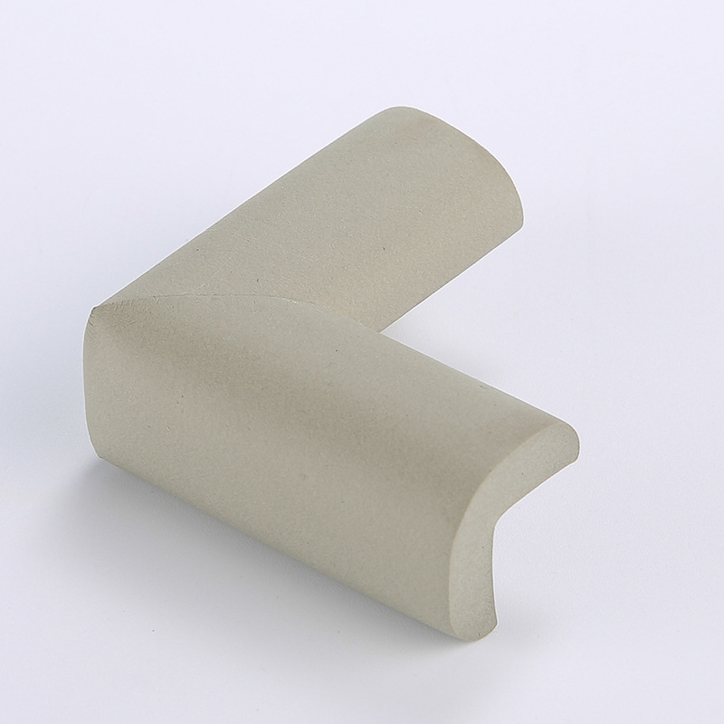 Mini L-type anti-collision right angle safety anti-collision Corner Corner protector high quality baby anti-collision corner factory wholesale