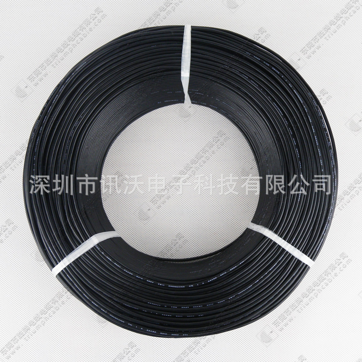 胜牌UL2547-24A/3C  防水接头 防水连接器 耐燃阻燃引线