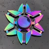 12-colorful six claws