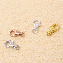 S925���y�_�����r���y僰��S��DIY�ֹ����������朿�ˮ�ο�