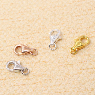 S925���y�_�����r���y僰��S��DIY�ֹ����������朿�ˮ�ο�