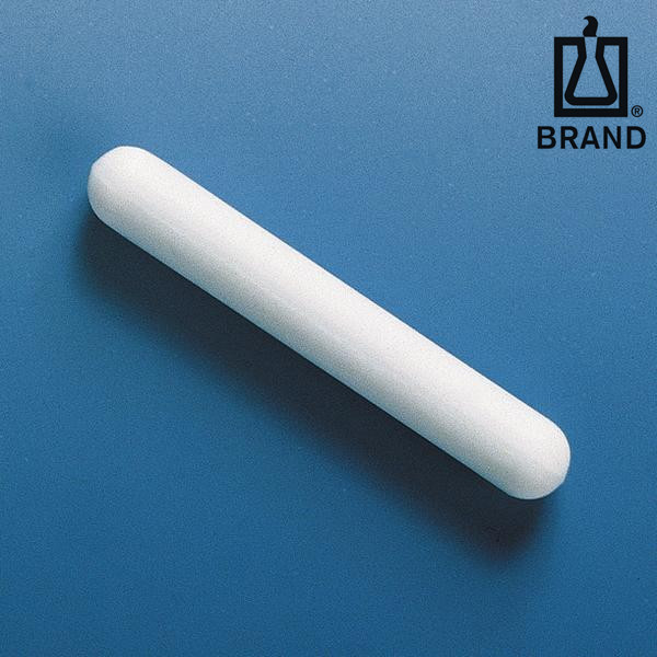 BRAND/普兰德磁力搅拌子PTFE材质圆柱形通用型应用