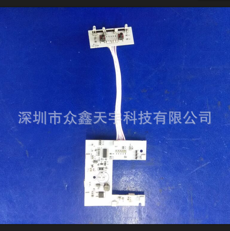 厂家批发香薰机PCBA智能主板 厂家大量供应 配件