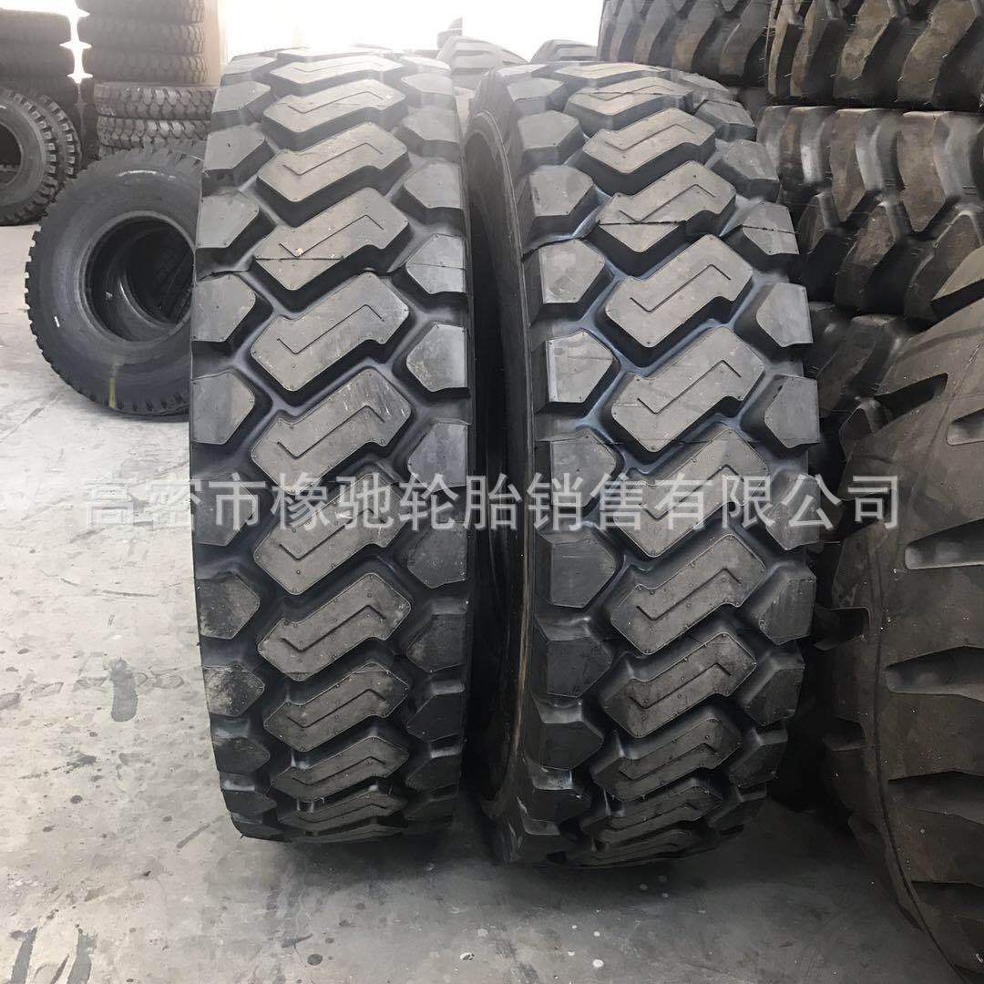 矿山工程轮胎1600R25 16.00R25 工程机械钢丝轮胎