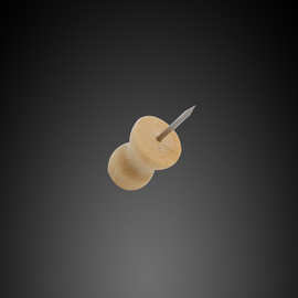 厂家直销 图钉针图钉不锈钢 直径0.3mm-5mm 长度3mm-180